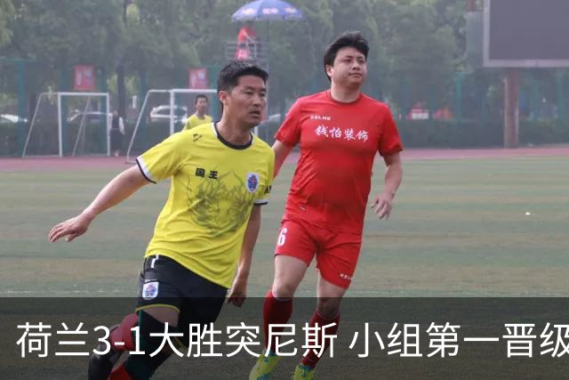 荷兰3-1大胜突尼斯 小组第一晋级淘汰赛将战摩洛哥